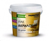 Лак акриловый универсальный  0,9л FARBITEX ПРОФИ WOOD/6