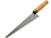 Ножовка по гипсокартону 175мм деревянная ручка /USP