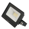 Прожектор светодиодный  10Вт 100-265В 6500К 950лм IP65 General GTAB-10BT-IP65-6500