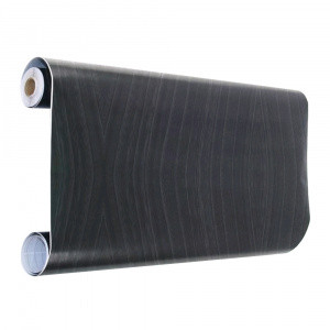  Пленка самокл.45см/8м Дерево серо-черное  0180W/20