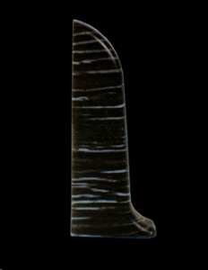 L054 Заглушка левая Дуб Маренбо Лайн Пласт/50