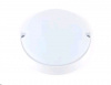 Светильник LED  8W, ЖКХ (VLZR3-MS-65-8-5000), 600 Лм,IP65,5000К с МИКРОВОЛН датч. движ + датч.освещ.