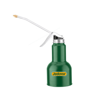 Масленка 500мл рычажная стальная JADEVER JDYH1350/80