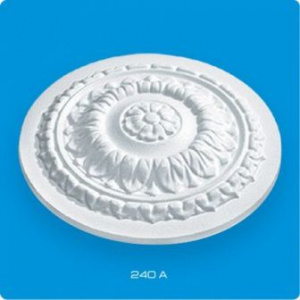 Розетка декор арт. 240А/20