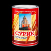 сурик железный  6,0кг МА-15 /Фарбен/4шт