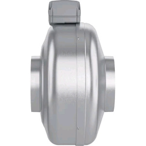 Вентилятор центробежный канальный D250мм MARS GDF 250 **