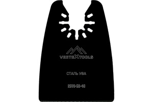 Насадка д\м\инструмента,OQIS,прямая 52*40мм,быстросъем. Vertex