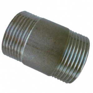 Бочата d15мм (1/2")/300 L=45 короткий