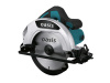 Пила дисковая 1200Вт,4600об\м,диск 160мм  OASIS NEW