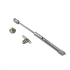 Газлифт  50N SILVER (10шт) Trodos