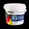 ВДК моющаяся  3кг (2,1л) Latex латексная база А FARBITEX ПРОФИ /Фарбен/6