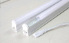 Светильник светодиодный линейный  6W LED-LT5R2-6-4000 4000K  510Лм IP40 белый (L-305mm) Включай