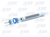 СИФОН гофрированный УДЛИНЕННЫЙ 1 1/4"*40/50 566-1391мм (G216) АНИ (50шт)