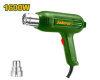 Строительный фен 1600Вт,250\480л\м,400\500°С JADEVER JDHG1516/10