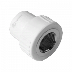 Муфта комб. (вн.р) D25*1 PPR Aqualink (10/80шт)