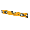 УРОВЕНЬ  40см пузырьковый INGCO HSL18040