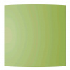 Панель декоративная для вентилятора QUADRO D100мм 172*172мм Green tea (зеленая) (10шт)