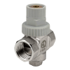 Редуктор давления 1/2" до 16 бар Aqualink 2765 (1шт)