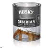 АНТИСЕПТИК-ГРУНТ HUSKY SIBERIAN бесцветный 0,9л /6/Декарт