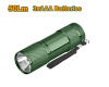 Фонарь ручной  50lm,3*ААА,30м JADEVER JDFL2J03