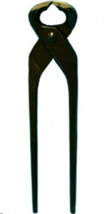 КЛЕЩИ строительные 180 мм углеродистая сталь /888