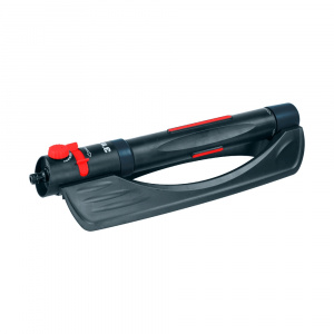 Дождеватель осциллирующий 280 м2 ELITECH Garden SP 003O