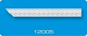 Плинтус 1,3м 12005 /140