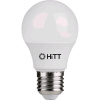 Лампа светодиод.25W 230V E27 PL-A60-25-230-E27-6500/10/HiTT