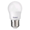 Лампа светодиод.20W 230V Е27 G45F-GLDEN-20-230-E27-6500