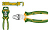 Плоскогубцы 200мм комбинированные JADEVER JDPL1C08/6/36