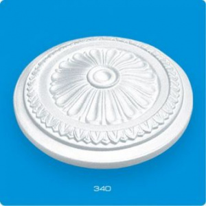 Розетка декор арт. 340/10