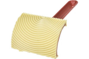 Аппликатор структура дерева 63мм/Управдом