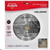ДИСК пильный по дереву 230*32/30мм 36зубов ELITECH 