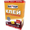 Клей обойный стеклообои 300г (28м2) "Мастер"/30