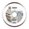 Диск алмазный несегментный 1А1R 400*2.2*10*32  DISTAR Hard Ceramic