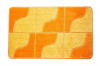 Набор ковриков д/ванной  BOMBINI CLASSIC 50*80/50*40 (2шт) Желтый/CLC 202013