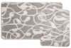  Набор ковриков д/ванной  BOMBINI CLASSIC 60*100/50*60 (2шт) Светло-серый/CLC202010