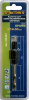 Адаптер д/коронок BIM держатель со сверлом ф 14-30мм,шестигран. хвостовик /Практика
