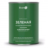 зеленая  0,8кг Грунт-эмаль по ржавчине 3в1 матовая Элкон/12