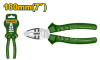 Плоскогубцы 180мм комбинированные JADEVER JDPL1927/36