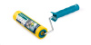 ВАЛИК для прикатки обоев  80мм резиновый Эксперт Акор 702 /60 (270 35 680)
