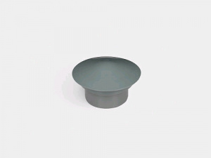 Зонт  50 ПК Контур /50/1шт