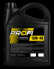 МАСЛО моторное п/синтетическое 4л SAE 10W40API SL/CF PROFI /3шт/Дзержинск
