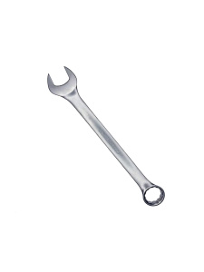 Ключ комбинир 15мм матовый Vertex