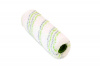 Валик сменный микрофибра 250*48мм зеленые полосы ворс 9мм Color Expert