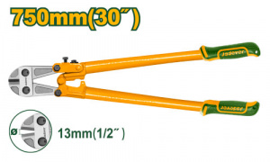 Болторез  750мм до 13мм JADEVER JDBC1130/3