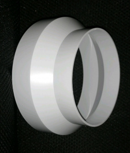 Редуктор 100/125 Люкс (70шт)