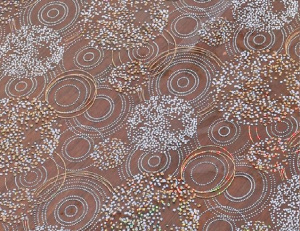  Клеенка силиконовая 0,8м*20м прозрачная (термостойкая) /DT8552G