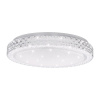 Светильник LED настенно-потол. 80Вт КОМИЛЬФО/НББД-RC-P-1(495*100,основ.450мм) с ДУ инфракр/TANGO