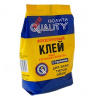 Клей обойный флизелин 200г (25-35 м2) "Quality" /30